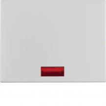 Berker 14157003 Wippe m 5 beil. Linsen K.5 Alu