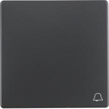 Berker 16206056 Wippe mit Aufdr Symbol Klingel Q.x ant