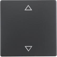 Berker 16206076 Wippe mit Aufdr Symbol Pfeile Q.x ant