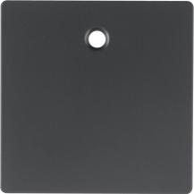 Berker 11466086 Zentralstück f Zugsch/tast Q.x anth