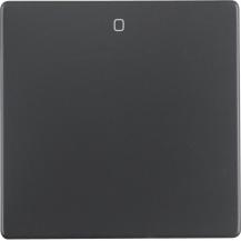 Berker 16226086 Wippe m Aufdruck 0 Q.x anthrazit sam