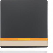 Berker 16286086 Wippe m 2 Linsen u Beschrift.Q.x ant