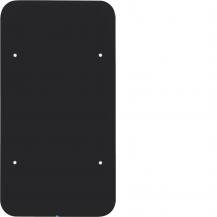 Berker 75142865 Touch-Sensor 2f Komf R.1 Glas sw