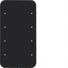 Berker 75144865 Touch-Sensor 4f Komf R.1 Glas sw