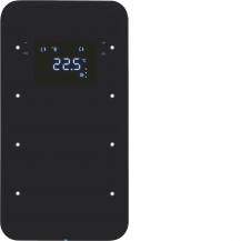 Berker 75643065 Touchsensor 3f m Te.reg R.1 Glas sw