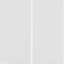 Berker 85648189 KNX-Funk Taste 4f quickl S.1/B.3/7 pw gl