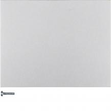 Berker 85145177 KNX-Funk Taste 1f quickl K.5 alu