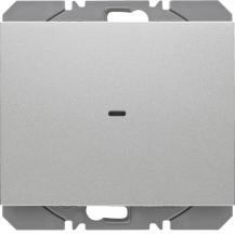 Berker 85655277 KNX-Funk Wa.se 1f fl ql K.5 alu