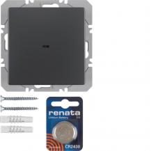 Berker 85655226 KNX-Funk Wa.se 1f fl ql Q.x anth