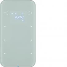 Berker 75643060 Touchsensor 3f m Te.reg R.1 Glas pw