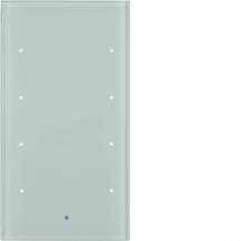 Berker 75144830 Glas-Sensor 4f Komf TS Sensor pw