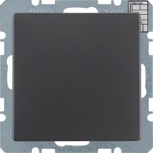 Berker 75441226 Objekt-RTR m Ta-Sst IB Q.x anth