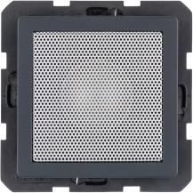 Berker 28826086 Lautsprecher Q.x anthrazit samt