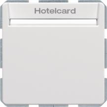 Berker 16406099 Relaisscha. m ZS für Hotelc Q.x pw
