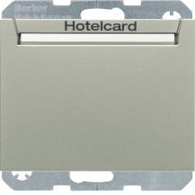 Berker 16417114 Relaisscha. m ZS für Hotelc K.1/K.5 Es