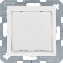 Berker 29518989 LED-Signallicht RGB S.1/B.3/B.7 pw