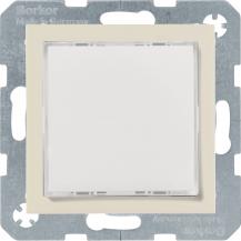 Berker 29518982 LED-Signallicht RGB S.1/B.3/B.7 weiß