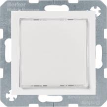 Berker 29511909 LED-Signallicht RGB S.1/B.3/B.7 pw