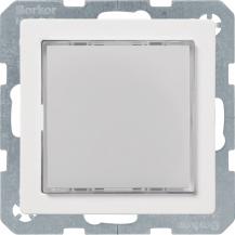 Berker 29516089 LED-Signallicht RGB Q.x polarweiß