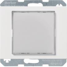 Berker 29517009 LED-Signallicht RGB K.1 polarweiß