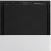 Berker 80960180 Abdeckung f KNX RTR/Raumco. S.1/B.x pw