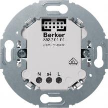 Berker 85320101 Bewegungsmelder Nebenstelle Tragri rund