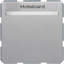 Berker 16406094 Relaisscha. m ZS für Hotelc Q.x al