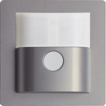 Berker 85342124 Bewegungsmelder 2,2m Q.x alu samt