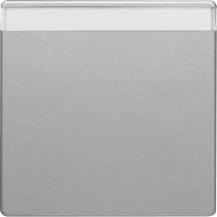 Berker 16266084 Wippe m Beschrift.f Q.x alu