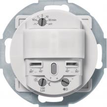 Berker 80262261 KNX BWM 2,2m int. Busanko Tragr rund R.x