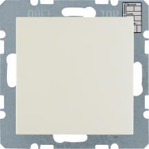 Berker 75441352 KNX Co2 Sens Temp-Reg S.x/B.x weiß glä