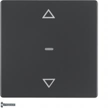 Berker 85245226 KNX-Funk Jalousie-Tas quickl Q.x ant