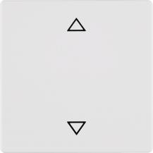 Berker 85245229 KNX-Funk Jalousie-Tast quickl Q.x pw