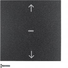 Berker 85245285 KNX-Funk Jalou-tas quickl S.1/B.3/B.7 an