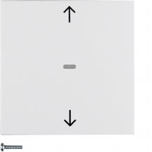 Berker 85245288 KNX-Funk Jalou-tas quickl S.1/B.3/B.7 pw