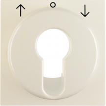 Berker 15088982 Zstück Jal/SchlüsselSchal S.1 IP44 w m