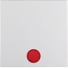 Berker 16291919 Wippe mit Befestst Linse S.1 IP44 pw m