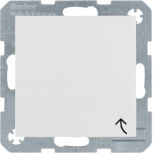 Berker 47248989 Steck SKO KLPD Steckkl EBS S.1 IP44 pw g
