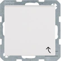 Berker 6768771909 Erdst.Steck KLPD Steckkl S.1 IP44 pw m