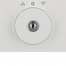 Berker 1079710900 Zentralstück m Schloss für Jal. K.1 pw