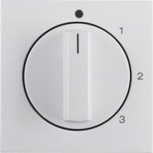 Berker 1096898900 Z-stück m Drehk für 3S S.1/B.x polarw