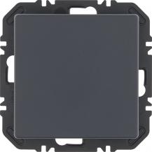 Berker 24116186 EnOcean Modul m. Wippe 1f, Q.x anthr.