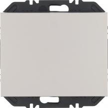 Berker 24117104 EnOcean Modul m. Wippe 1f, K.5 edelst.