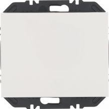 Berker 24117109 EnOcean Modul m. Wippe 1f, K.1 pw. gl.