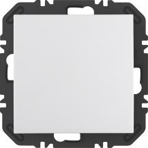 Berker 24118109 EnOcean Modul m. Wippe 1f, S.1 pw mt