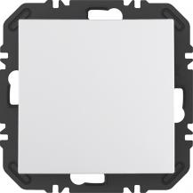 Berker 24118189 EnOcean Modul m. Wippe 1f, S.1 pw gl