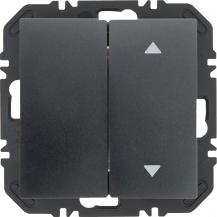 Berker 24128306 EnOcean Modul Wippe 2f eins Aufdr S.1 an