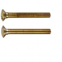 Berker 9002025006SP Schrauben 3,5x25 Gold z. Bef. TS Glaspl.