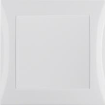 Berker 52148989 USV für Notrufset S.1 pw glänzend
