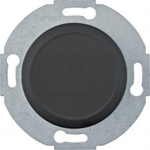 Berker MAN0102617 Blindverschluß S1930 softtouch schwarz